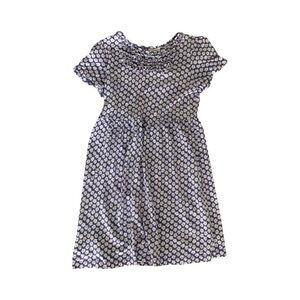 Mini Boden Floral Dress 9/10